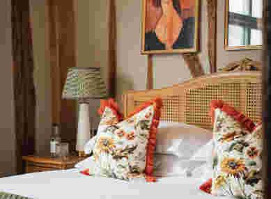 Room 5, TFH 29