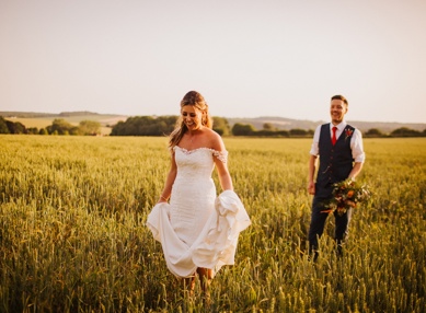 Garden Weddings Farmhouse And Barns14
