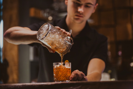 Barns At Redcoats Tasting Menu Evening 65