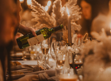 Barns At Redcoats Tasting Menu Evening 134