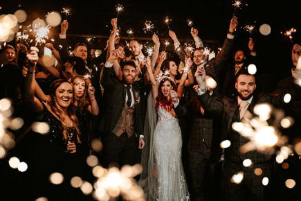 Barns At Redcoats Summer Wedding Bubear Photography 13