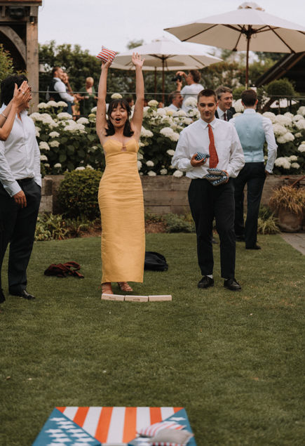 Pastel Wedding Barns At Redcoats Ayelle Photography 46