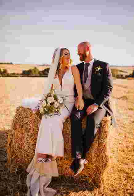 Garden Weddings Farmhouse And Barns9