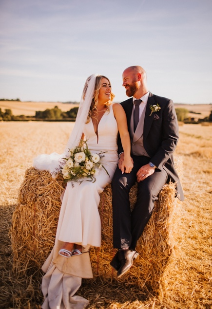 Garden Weddings Farmhouse And Barns9