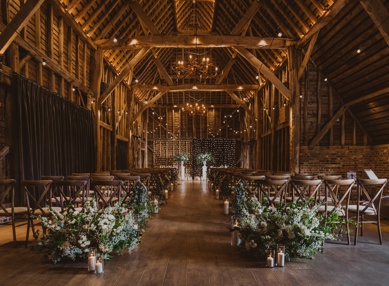 Weddings At The Barns8