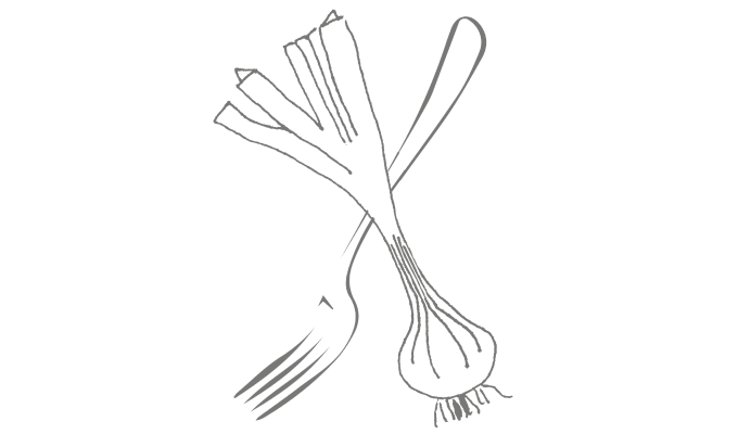 Fork Onion