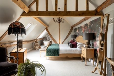 Barns Double Luxury5