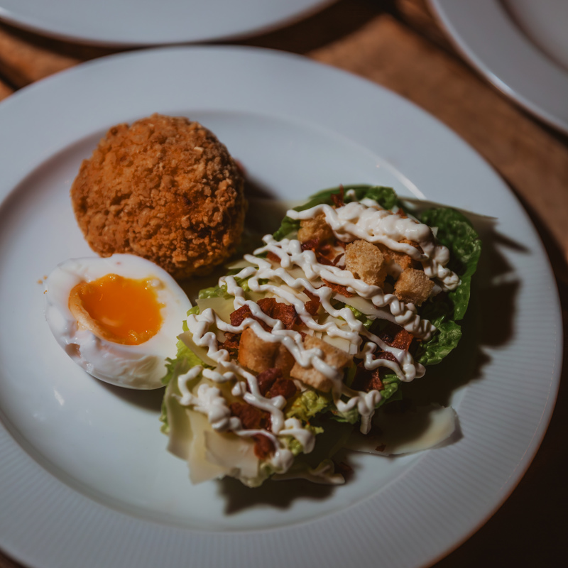 Barns At Redcoats Tasting Menu Evening 23