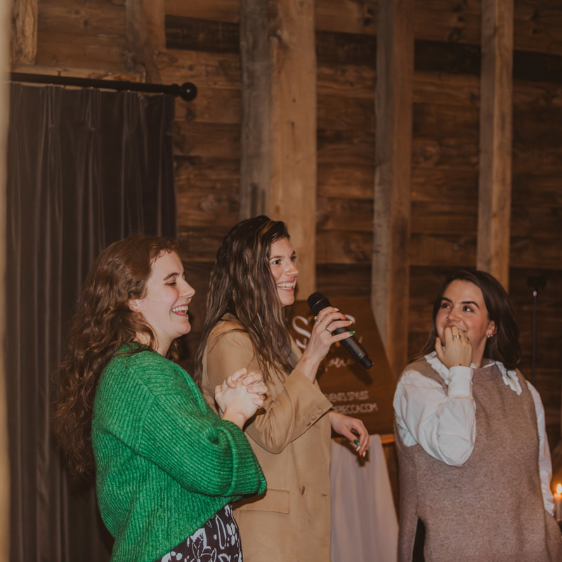 Barns At Redcoats Tasting Menu Evening 153